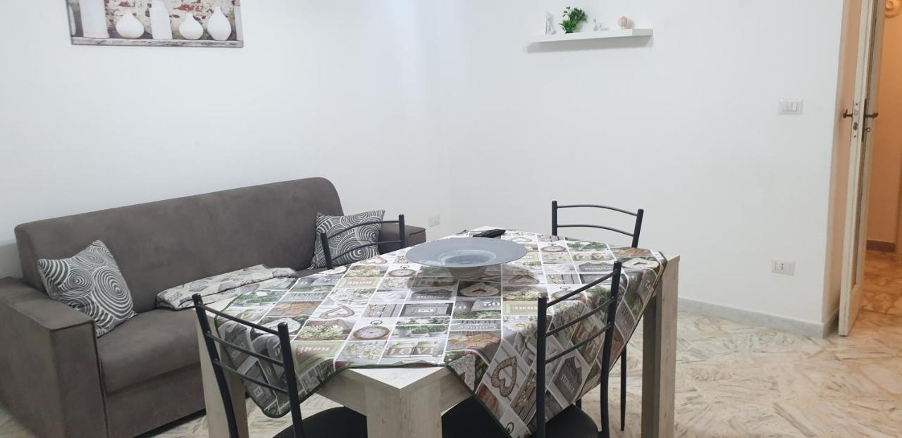 Апартаменти Dimora Di Giada Бриндізі Екстер'єр фото